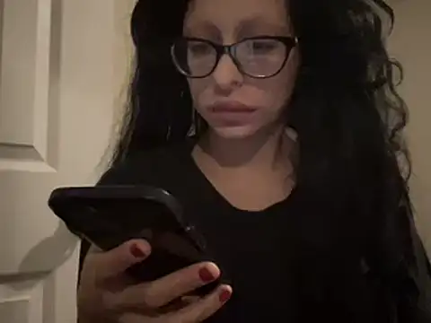 myloveforyouu online show from January 8, 6:09 am