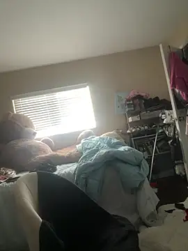 myloveforyouu online show from January 12, 6:13 pm