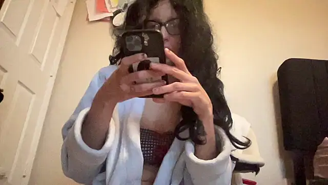 myloveforyouu online show from March 8, 1:37 pm