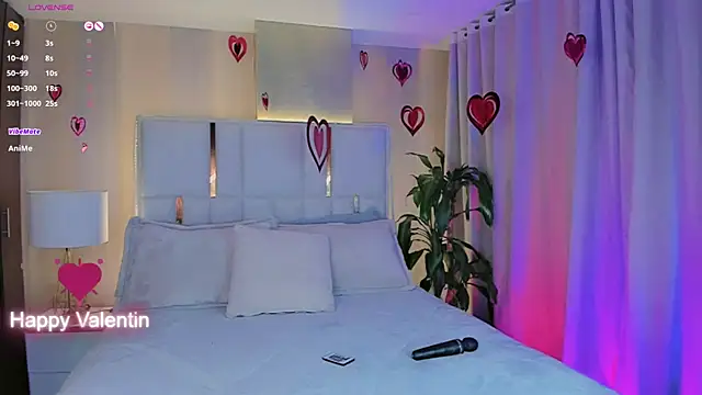 Snapshot of ANGELL06 chatting on February 14, 6:02 am ANGELL06 online show from February 14, 6:02 am