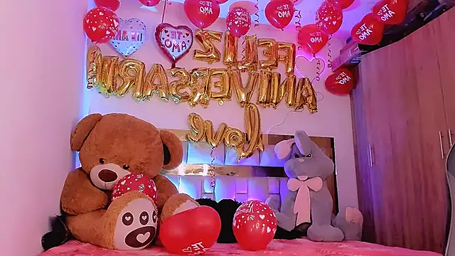 Lucidollts  online show from January 28, 2:42 pm