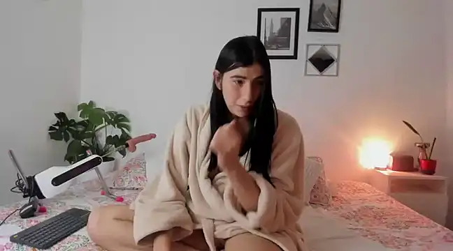 booahancoock online show from January 8, 4:55 am