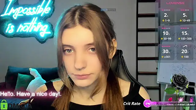 CherryBloom777 online show from November 10, 7:51 am