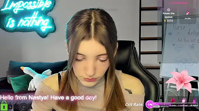 CherryBloom777 online show from November 25, 7:52 am