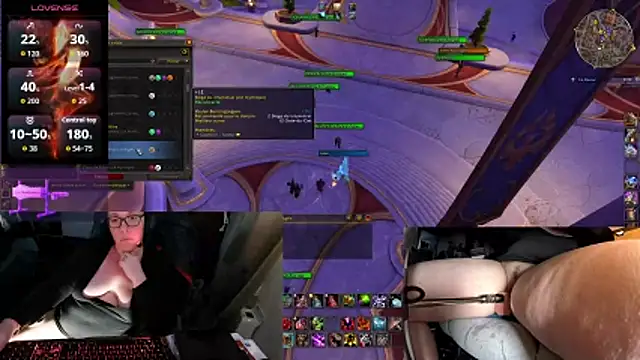 lili-hot-77 online show from April 22, 6:31 pm