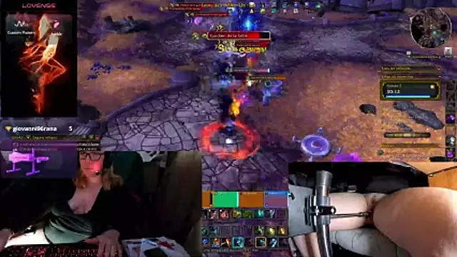 lili-hot-77 online show from April 24, 7:00 am