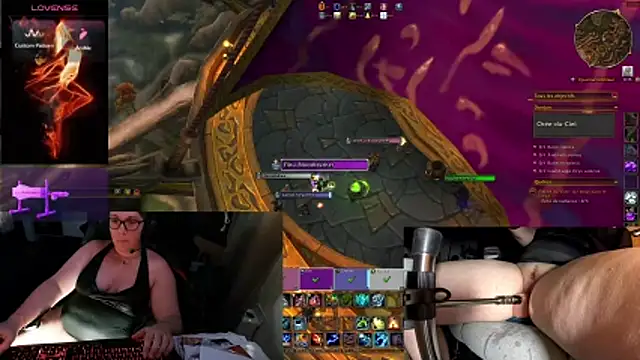 lili-hot-77 online show from April 25, 6:38 pm