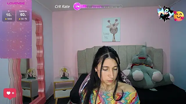 Snapshot of lizzyluk_ch chatting on February 20, 5:51 pm lizzyluk ch online show from February 20, 5:51 pm