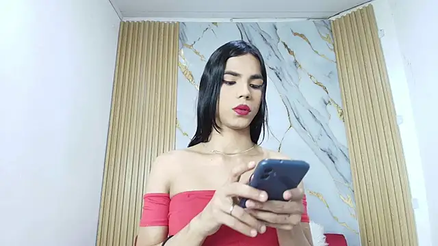 Luluu 08 online show from February 2, 7:23 pm