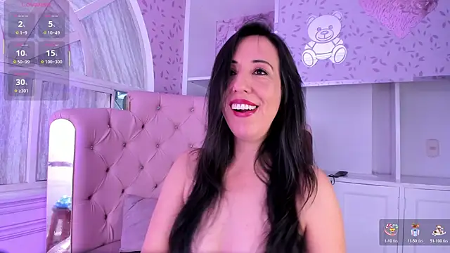 Snapshot of Bonnie__milf chatting on April 29, 12:42 pm Bonnie milf online show from April 29, 12:42 pm