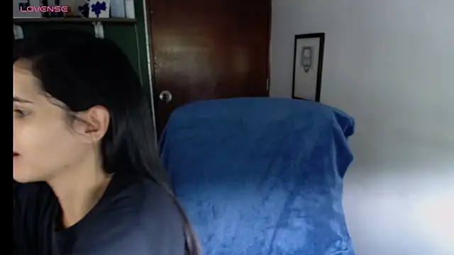 alma violeta online show from October 24, 1:29 pm