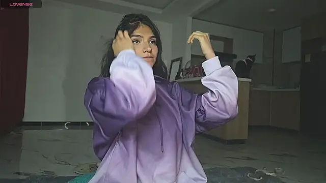 mabel candy online show from June 12, 4:22 am