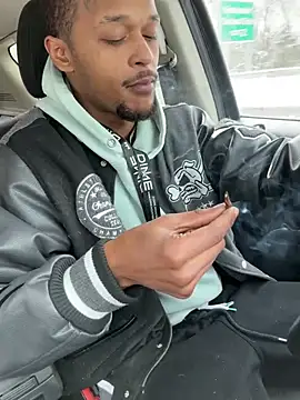 rayyymack online show from January 21, 5:09 pm