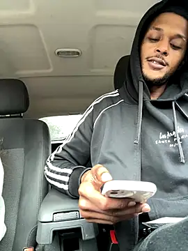 rayyymack online show from October 13, 5:46 pm