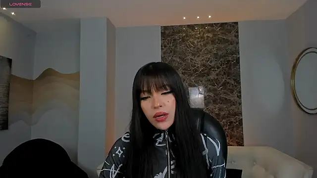 Snapshot of ValeriaRiveraX chatting on October 25, 3:58 am ValeriaRiveraX online show from October 25, 3:58 am