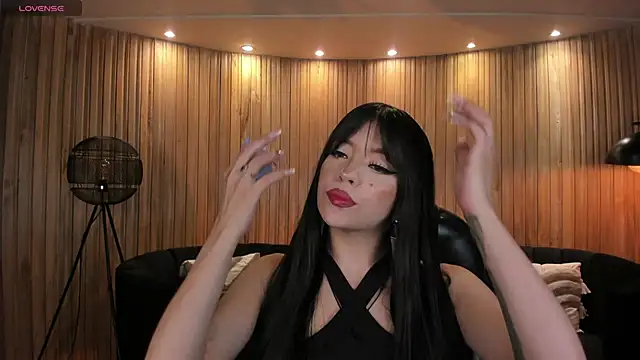 Snapshot of ValeriaRiveraX chatting on November 9, 11:47 pm ValeriaRiveraX online show from November 9, 11:47 pm