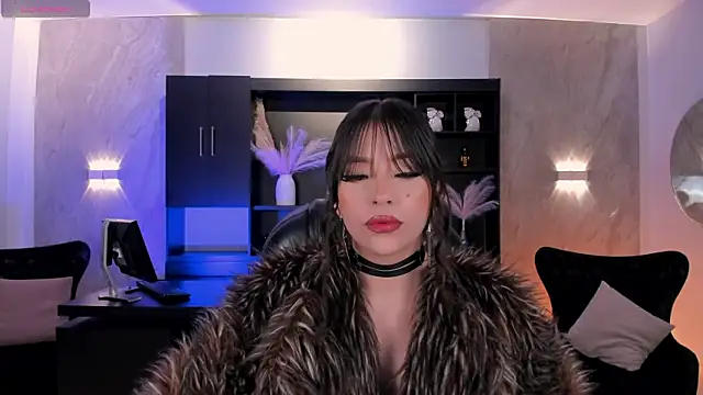 Snapshot of ValeriaRiveraX chatting on November 21, 4:00 am ValeriaRiveraX online show from November 21, 4:00 am