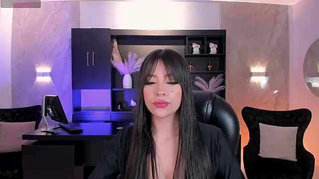 Snapshot of ValeriaRiveraX chatting on November 22, 4:00 am ValeriaRiveraX online show from November 22, 4:00 am