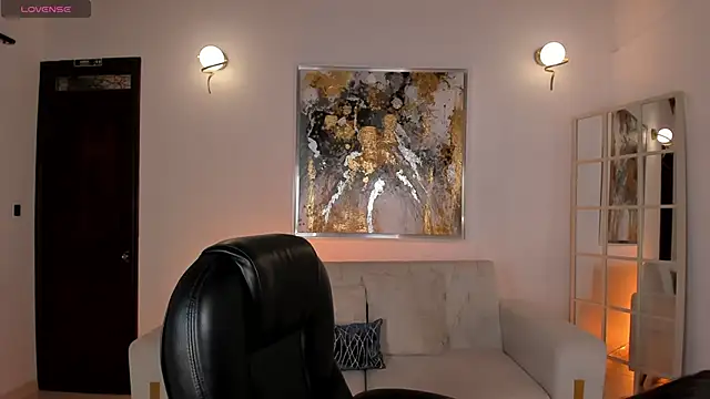 Snapshot of ValeriaRiveraX chatting on December 16, 3:44 am ValeriaRiveraX online show from December 16, 3:44 am