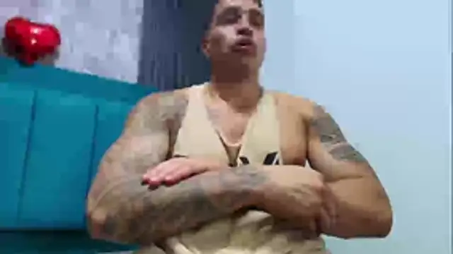 jack pergurtson01 online show from February 19, 1:56 am