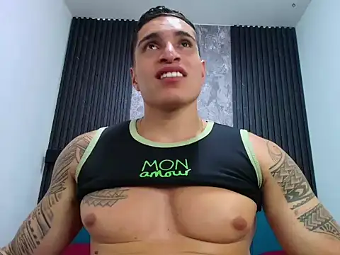 jack pergurtson01 online show from February 24, 2:20 am