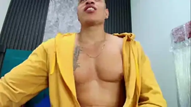 jack pergurtson01 online show from March 7, 10:34 am