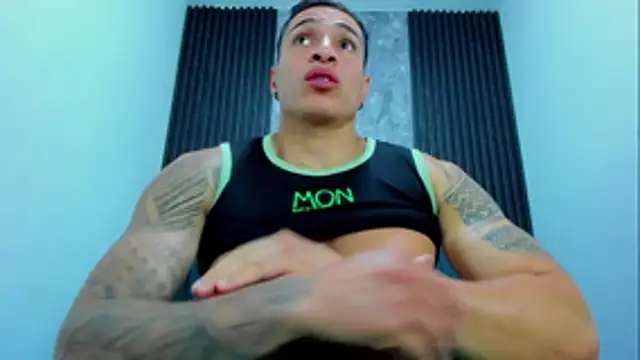 jack pergurtson01 online show from March 10, 10:31 am