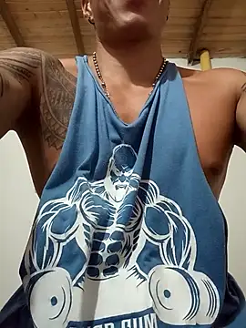 Snapshot of jack_pergurtson01 chatting on May 10, 1:22 am jack pergurtson01 online show from May 10, 1:22 am