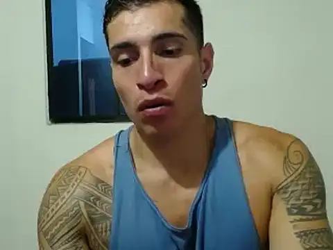 Snapshot of jack_pergurtson01 chatting on June 2, 11:18 pm jack pergurtson01 online show from June 2, 11:18 pm