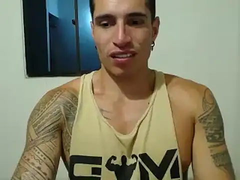 Snapshot of jack_pergurtson01 chatting on June 7, 1:54 am jack pergurtson01 online show from June 7, 1:54 am