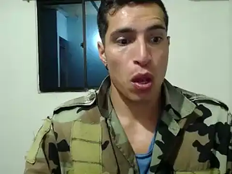 Snapshot of jack_pergurtson01 chatting on June 11, 8:34 am jack pergurtson01 online show from June 11, 8:34 am