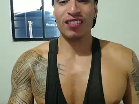 Snapshot of jack_pergurtson01 chatting on June 22, 11:02 pm jack pergurtson01 online show from June 22, 11:02 pm
