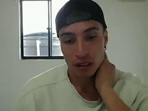 Snapshot of jack_pergurtson01 chatting on July 9, 7:18 pm jack pergurtson01 online show from July 9, 7:18 pm
