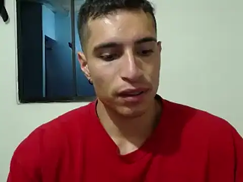 Snapshot of jack_pergurtson01 chatting on July 10, 7:34 am jack pergurtson01 online show from July 10, 7:34 am