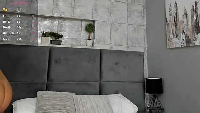 Snapshot of Salome_Diaz_ chatting on January 31, 1:23 pm Salome Diaz  online show from January 31, 1:23 pm