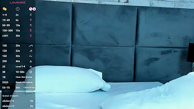 Snapshot of Salome_Diaz_ chatting on February 18, 4:26 pm Salome Diaz  online show from February 18, 4:26 pm