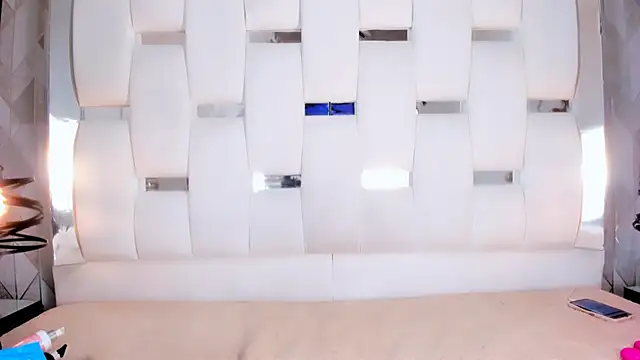 Michellespencer online show from March 16, 9:47 pm