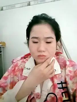 Sahara-lovexoxo online show from March 18, 6:03 am