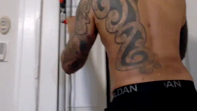 WyattBBC online show from February 27, 11:38 pm