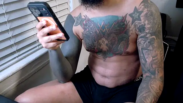 WyattBBC online show from March 22, 5:22 am