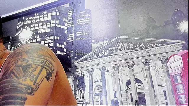 Damian09  online show from December 3, 2:30 am