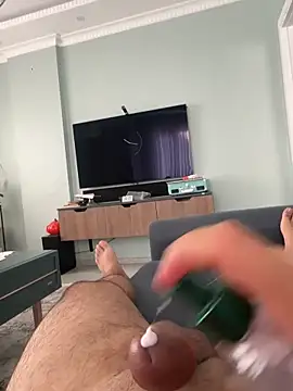 alwayssexyss online show from October 23, 7:18 am