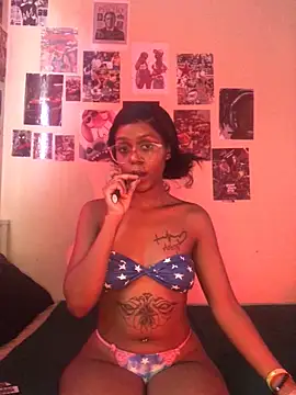 naughtybitches5 online show from March 25, 5:35 am