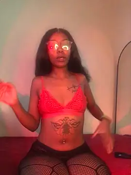 naughtybitches5 online show from April 24, 4:48 am