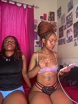naughtybitches5 online show from May 29, 5:38 am
