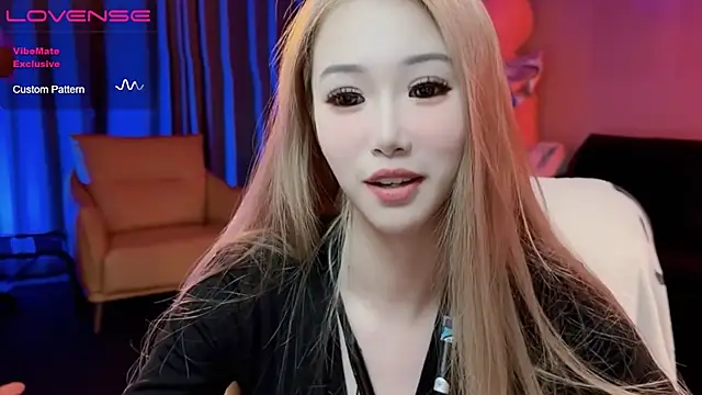 JoooJo  online show from March 12, 4:46 pm