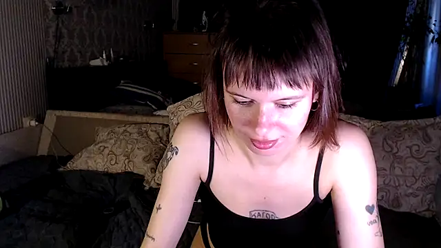 Snapshot of Vienaxtexasxparis chatting on September 11, 10:04 am Vienaxtexasxparis online show from September 11, 10:04 am