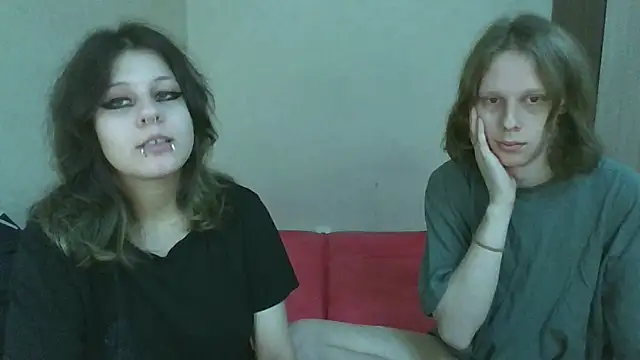 Crystal Love Porn online show from November 23, 1:16 am