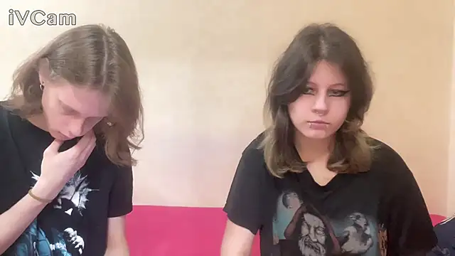 Crystal Love Porn online show from November 27, 5:31 am