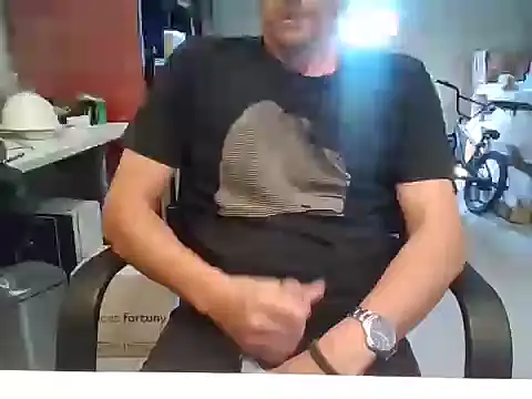 Raimundo1971 online show from March 4, 2:23 pm